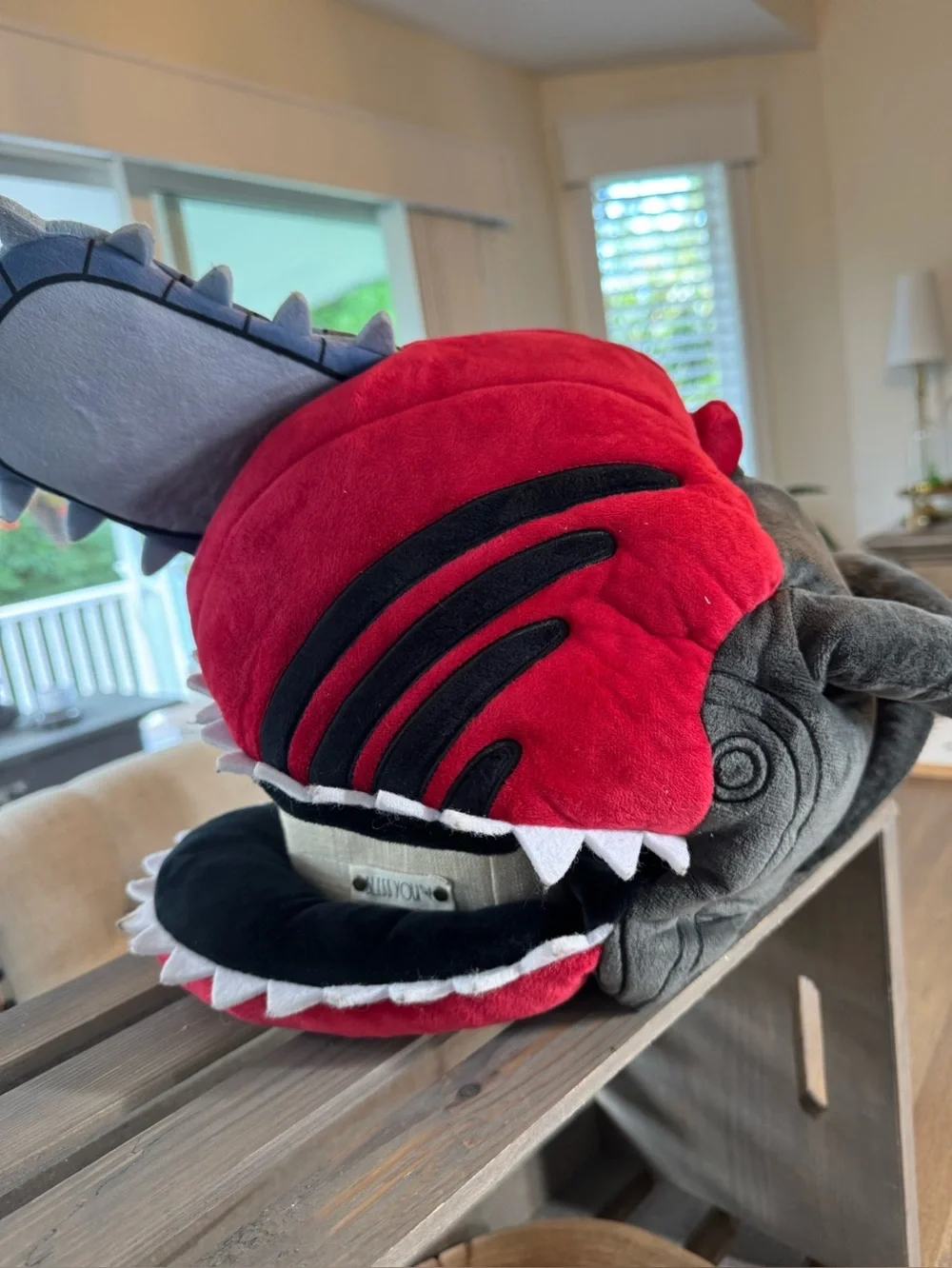 N/A anime chainsaw